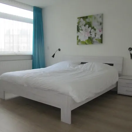 Apartmán Dolfijn Egmond aan Zee