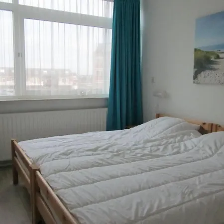 Dolfijn Apartmán