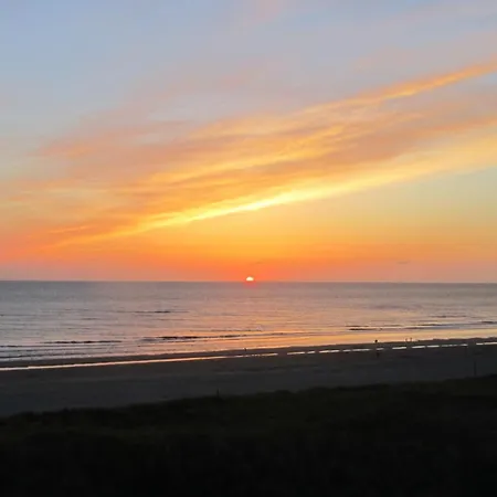Dolfijn Apartamento Egmond aan Zee