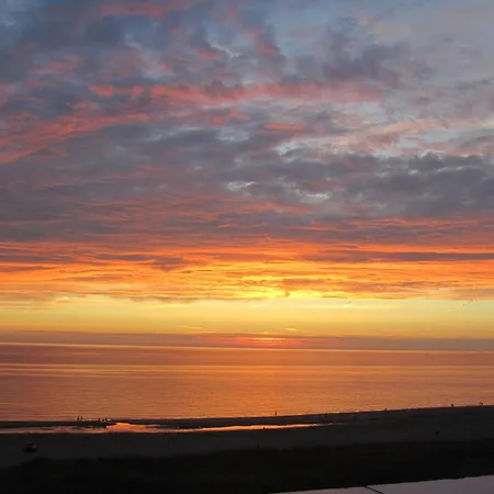 Appartement Dolfijn Egmond aan Zee