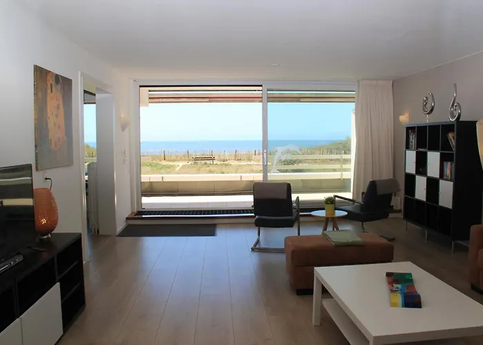 Dolfijn Apartamento *