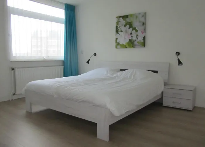 Appartement Dolfijn Egmond aan Zee