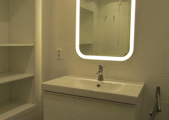 Apartamento Dolfijn Egmond aan Zee