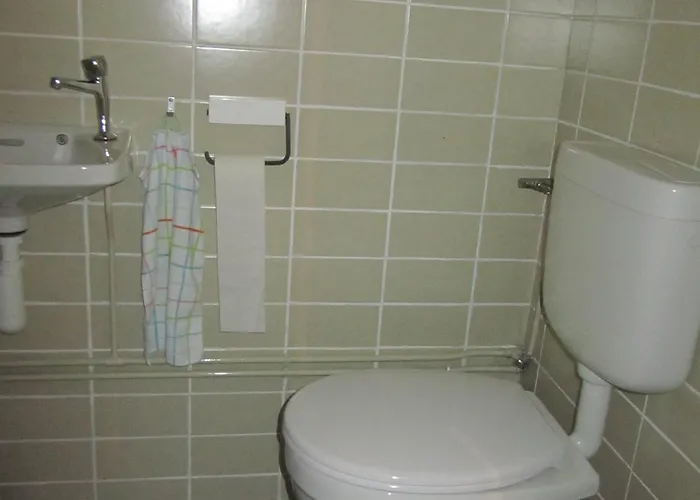 Appartement Dolfijn Egmond aan Zee