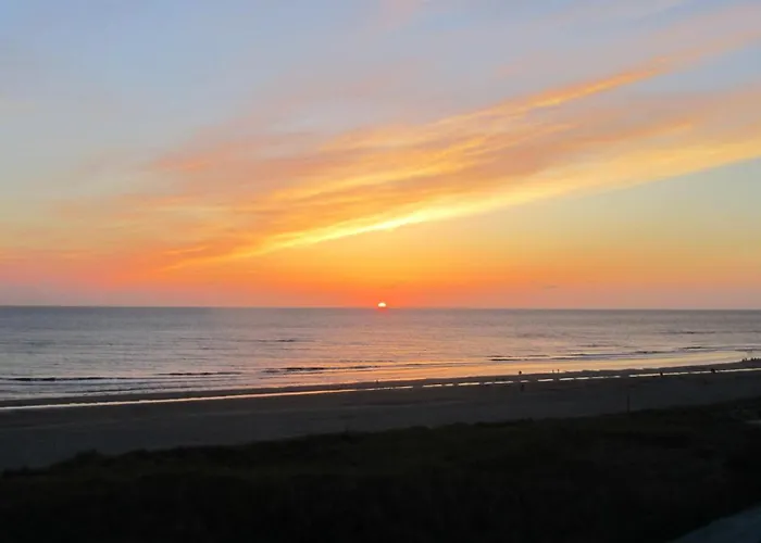 Dolfijn Apartament Egmond aan Zee
