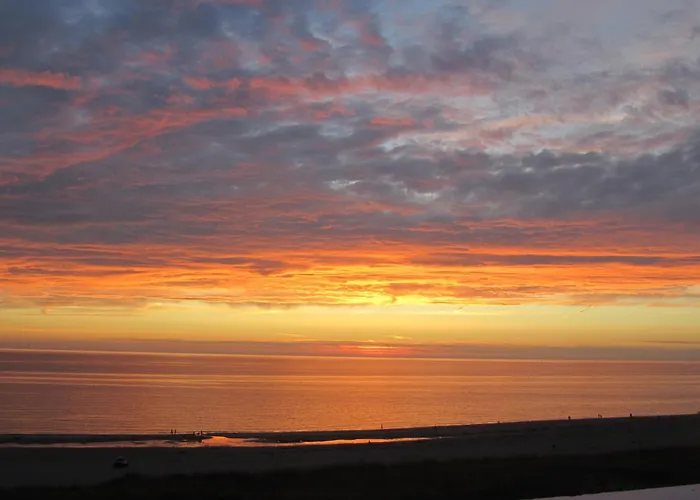 Apartamento Dolfijn Egmond aan Zee